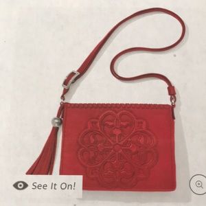 BRIGHTON - FERRARA CITY ORGANIZER